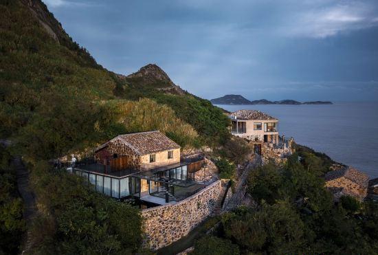 Гостиница Wenling Jingqin Youshu Homestay