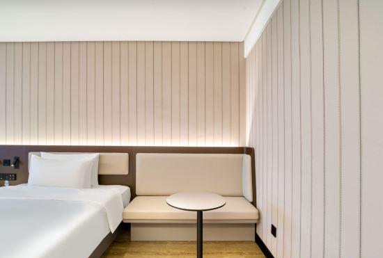 Hanting Hotel (Wenling Songmen Branch)