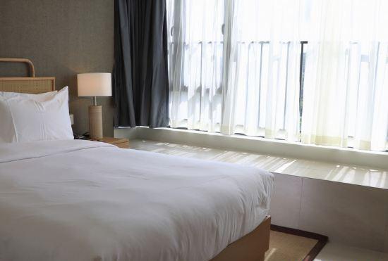 Гостиница Yangjiang Hailing Island Beiluo Secret Land Luoyue Hotel