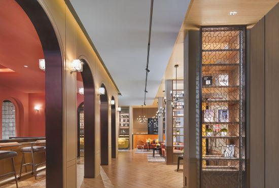 Hotel Hampton by Hilton Huaian Xuyi