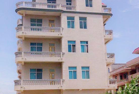 Hotel Weizhou Island Xinhai Seaview Homestay