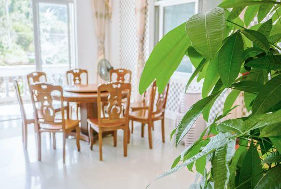 Гостиница Weizhou Island Xinhai Seaview Homestay