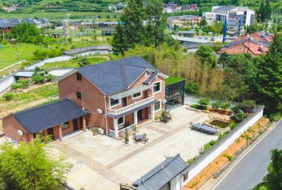 Hotel Qiuzhuang bieyuan