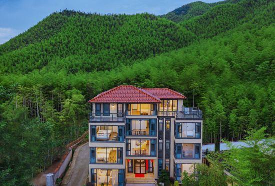 Hotel Ann Jilin hidden resident in the host