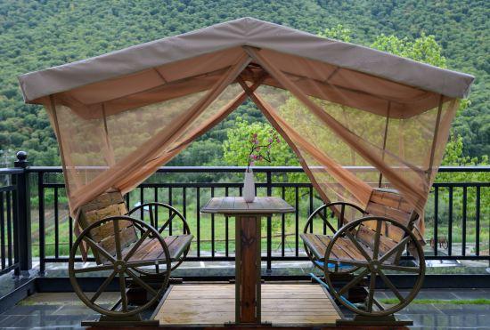 Hotel Anji yunxiangu B & B