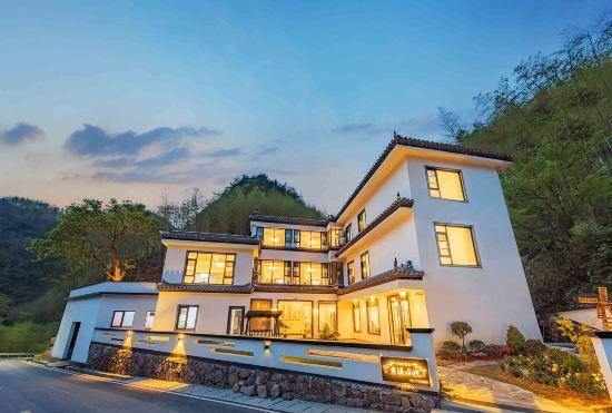 Hotel Jixi Xiaoyuan Homestay (Anji Longwangshan Drifting Store)