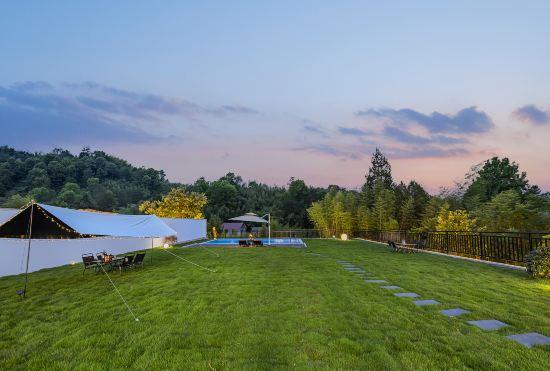 Hotel Xishan Mountain Residence