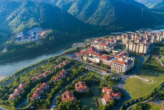 Hotel Narada Resort & Spa Anji