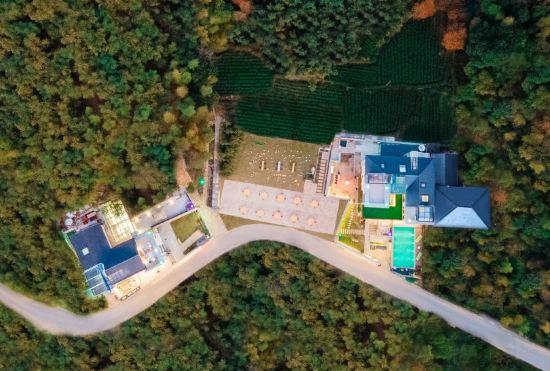 Hotel Yun Xiang Zhi B&B (Cloud Grassland International Mountain Tourism Resort)