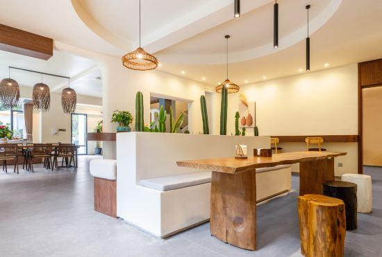 Hotel Twenty Eight Mansions  - Mountain View, Stream Tracing, Starry Sky Vacation, Beautiful Sta