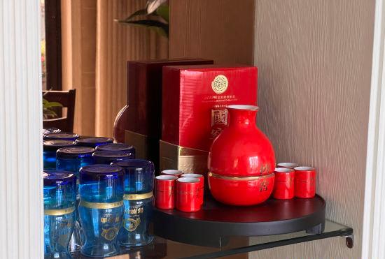 Hotel Manyue Homestay (Anji Tianyuan Jialebi Amusement Park)