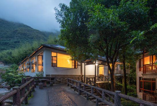 Hotel Shenxigu  Juxian Shanzhuang