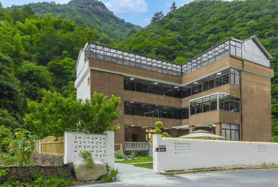 Hotel Anji Yujin Xiaozhu Homestay