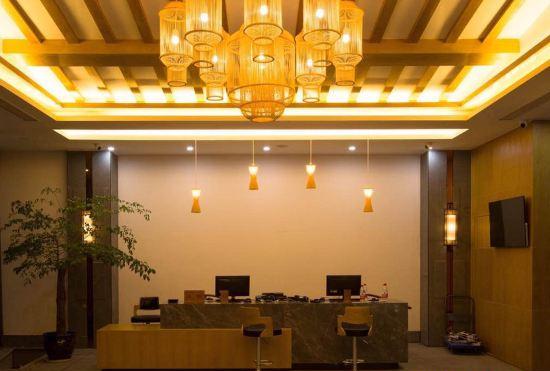 Xiao Jing Hotel