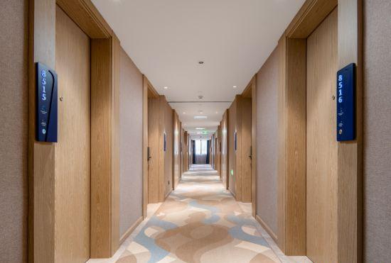 Hotel Cigle By Landison (Anji Tiaoxi Road Branch)