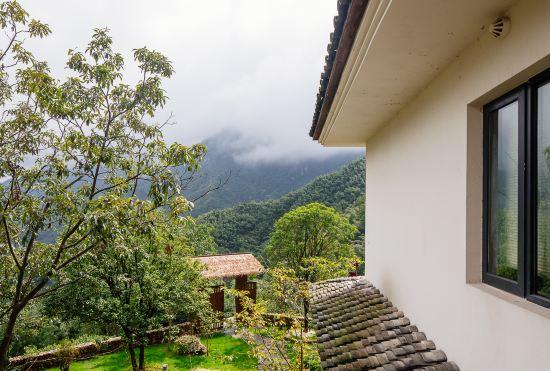 Hotel Yinchuanju Anji Canyon View Hot Spring Resort