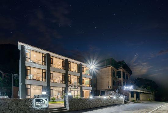 Hotel Naxiang No.1 Family Holiday Homestay (Anji Yunshang Grassland Branch)