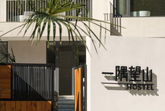 Hotel Anji Yiyuwangshan Mountain and Stream B&B