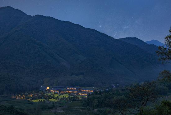 Hotel Peitree Resorts Yaoliang