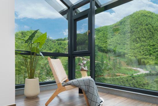 Hotel Anji Yuwanfeng Ono Yushan Residence Holiday Meisu