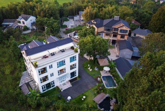 Hotel Seeyoo Anji (Yucun Liangshan Dazhuhai Branch)