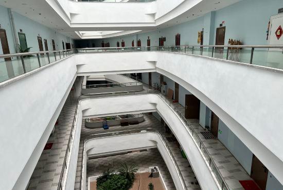 Hotel yinmiloftgongyu