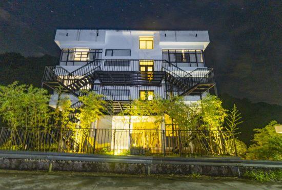 Hotel Home stay in zuoshe, Yunxi, Yandang Mountain