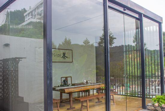 Гостиница Yunqi Xiaoyin Homestay