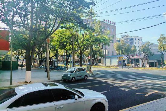 Hotel Nanyuan Inn Leqing Minfeng