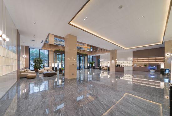 Гостиница Xingcheng Hotel (Zhangye West Station District Government Branch)