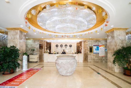 Tian Run Jin Zuo Hotel
