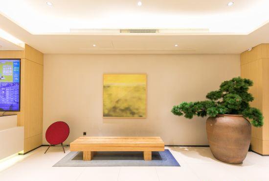Ji Hotel (Xinchang dafosi)