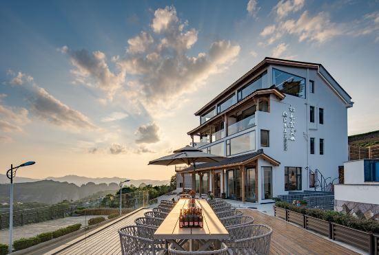 Гостиница Yunlan Mijing Homestay (Xiayanbei Branch)