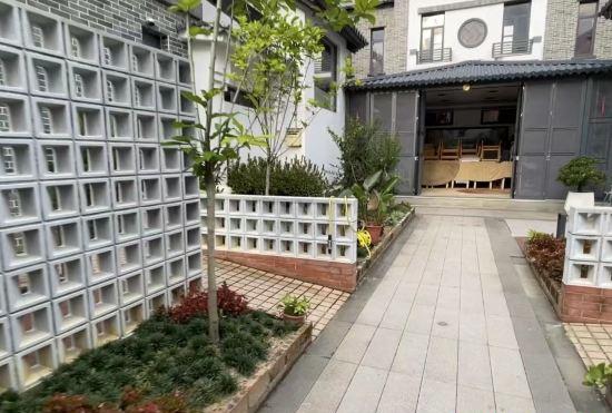 Hotel Yingde Tangyuan Private Luxury Courtyard