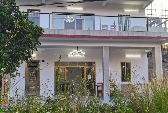 Hotel Yingde Yuncui Homestay