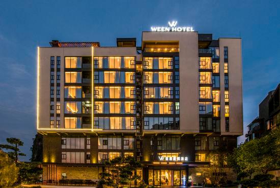 Ween hotel