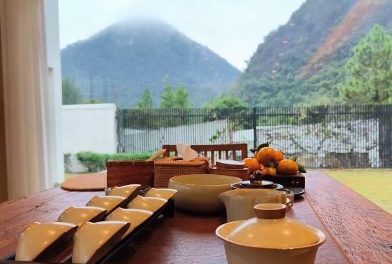 Hotel Jiqingli Xianhu Sheyu Mountain Residence