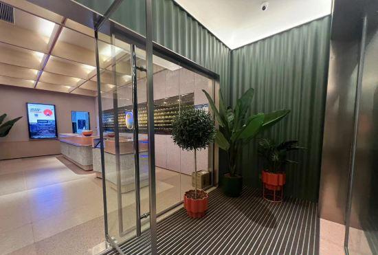 Orange Hotel (Qingyuan Yingde Branch)