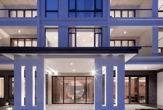 Hotel Four Seasons Yunqi Resort (Yangshuo Yulonghe Eternal Love Branch)