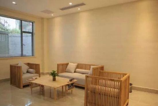 Гостиница Yangshuo Beidou Xisu Hotel (Ubud Town Shili Gallery Branch)