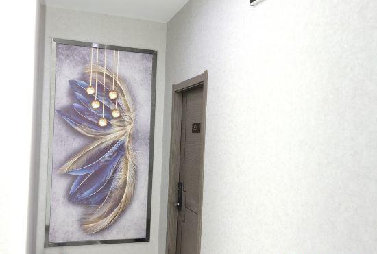 Гостиница Yangquan Jvguanyuan Hotel