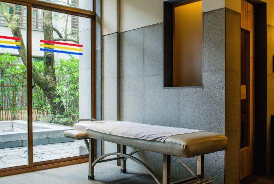 Гостиница Yihaoquan Piaofu Hot Spring Hotel