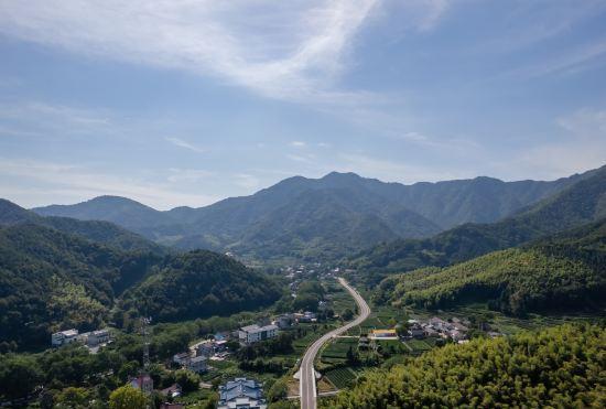 Гостиница Shaojian·Lushan Residence