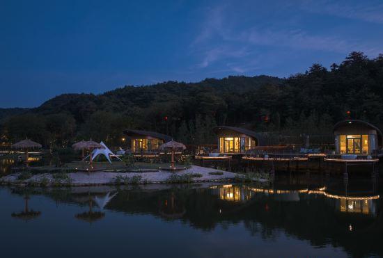 Гостиница Shangshulou Resort