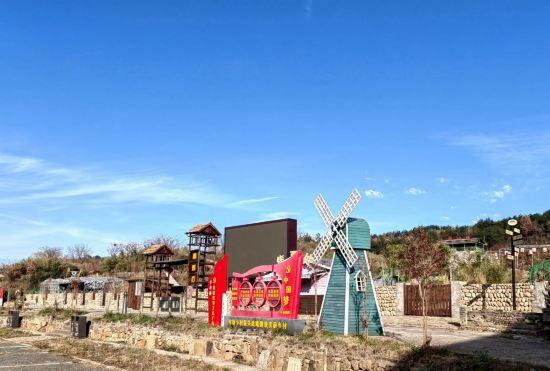 Гостиница Linshui Bieyuan