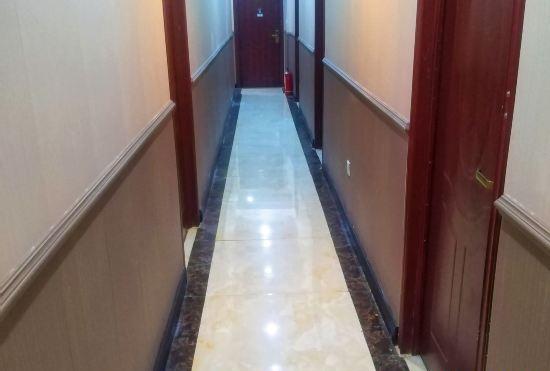 Гостиница Yiting Hotel Loudi