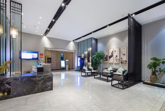 Hebai Xiyin Hotel