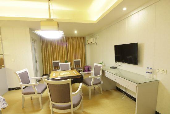 Гостиница Jiatu Hotel