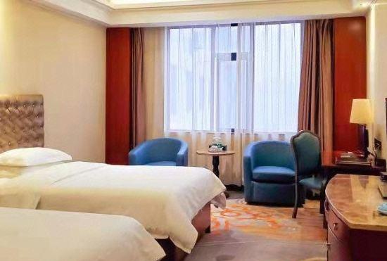 Carleton Hotel Loudi
