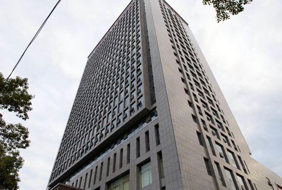 418 Hua Tian Hotel